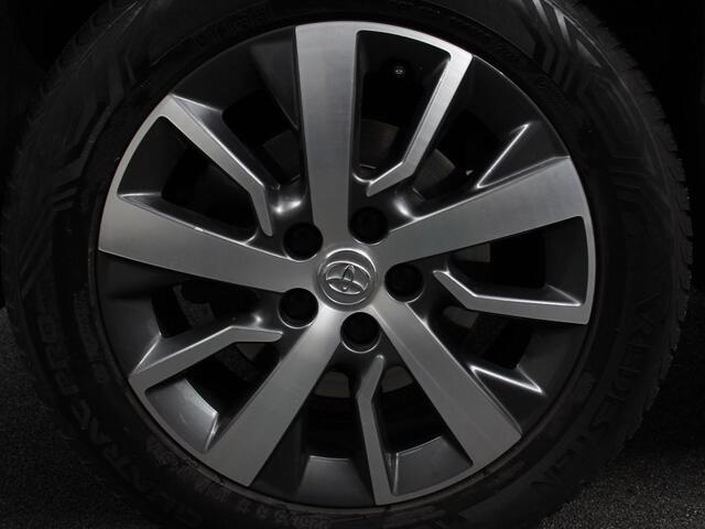 Toyota PROACE Shuttle 2.0 D-4D 145pk Automaat 9 persoons Cool Long | Climate Control | Camera | Dab | Adaptive Cruise Control | Stoelverwarming | Lichtmetalen velgen