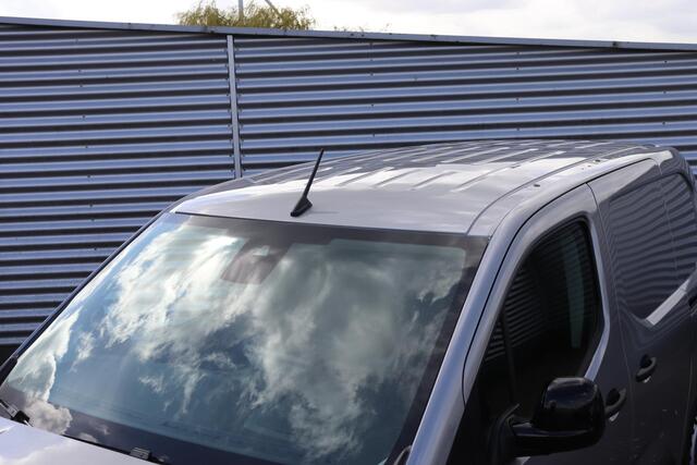 Toyota PROACE CITY Electric Challenger 50 kWh, Lat om Lat, Laadvloer, Demo voordeel!