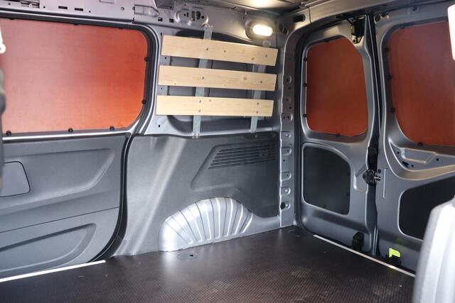 Toyota PROACE CITY Electric Challenger 50 kWh, Lat om Lat, Laadvloer, Demo voordeel!