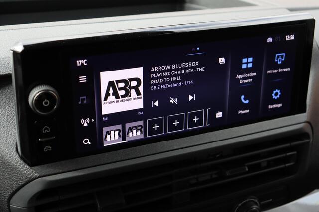 Toyota PROACE Electric Worker Challenger Extra Range L1 75 kWh