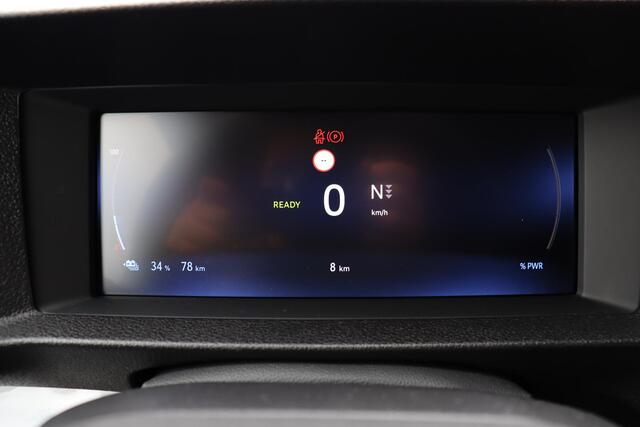 Toyota PROACE Electric Worker Challenger Extra Range L1 75 kWh