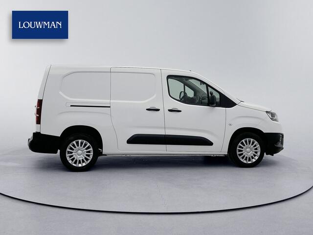 Toyota PROACE CITY 1.5 D-4D Professional Long Automaat Navigatie Betimmering Cruise control