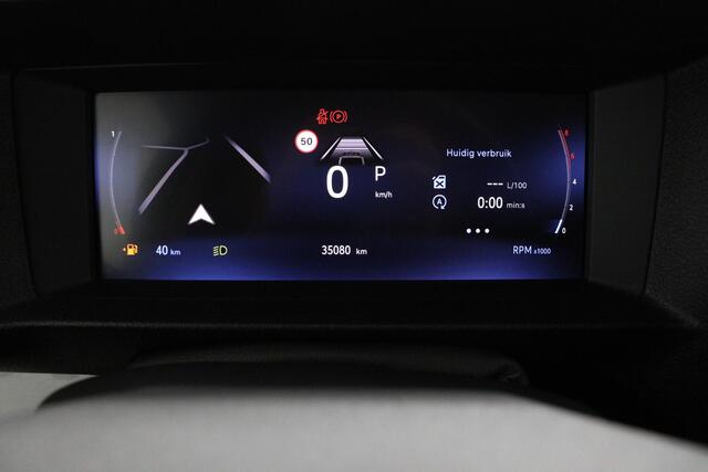 Toyota PROACE Long Worker 2.0 D-4D L2D Professional DC | Trekhaak | Camera achter | Apple Carplay/Android Auto |