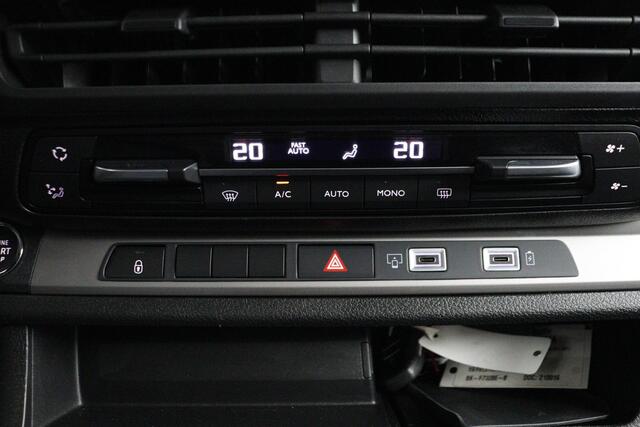 Toyota PROACE Long Worker 2.0 D-4D L2D Professional DC | Trekhaak | Camera achter | Apple Carplay/Android Auto |