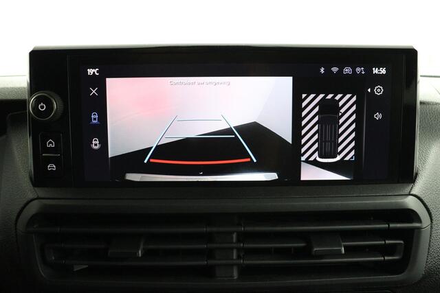 Toyota PROACE Long Worker 2.0 D-4D L2D Professional DC | Trekhaak | Camera achter | Apple Carplay/Android Auto |