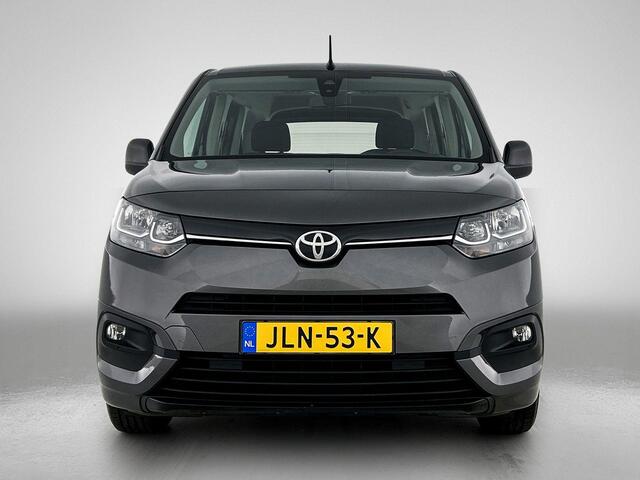 Toyota PROACE CITY Verso 1.2 Cool Comfort 110PK | Airco | Bluetooth | Cruise Control | DAB Radio | IsoFix |