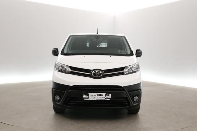 Toyota PROACE Electric 75 kWh L2H1 | Snelladen | SOH 93% | Airco | Cruise | 3 Zits | Carplay | Navi