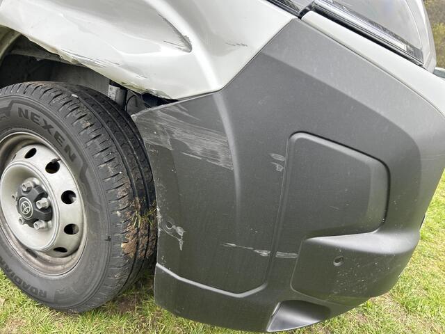 Toyota PROACE Max Proace Max 35 L2H2 BlueHDi 140 Meister