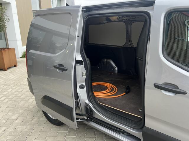 Toyota PROACE CITY Electric Navigator L. 50 kWh | Trekhaak
