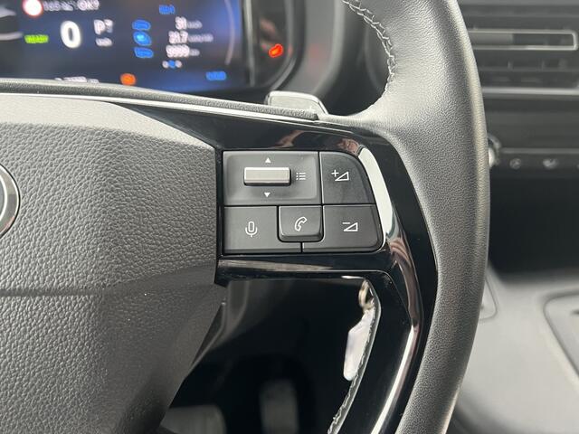 Toyota PROACE CITY Electric Navigator L. 50 kWh | Trekhaak