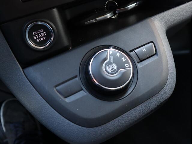 Toyota PROACE Worker 2.0 D 123pk Automaat Euro 6 - L3 Lang - Airco - Cruise