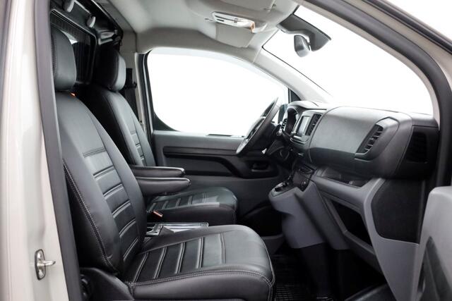 Toyota PROACE 1.6 D-4D E6 Automaat Professional M Airco/Navi/Camera MARGE BTW-VRIJ 05-2017