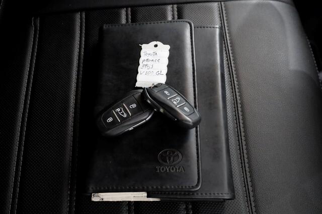 Toyota PROACE 1.6 D-4D E6 Automaat Professional M Airco/Navi/Camera MARGE BTW-VRIJ 05-2017