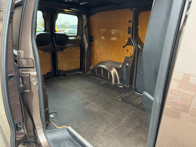 Toyota PROACE Worker 2.0 D-4D Aut. Navi Leder Keyless 2x Schuifdeur