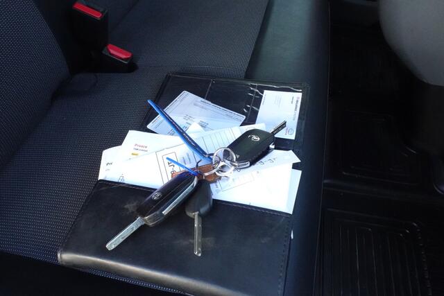 Toyota PROACE Worker 2.0 D-4D Cool Comfort 2 x schuifdeur airco 107125 km !!!!!!