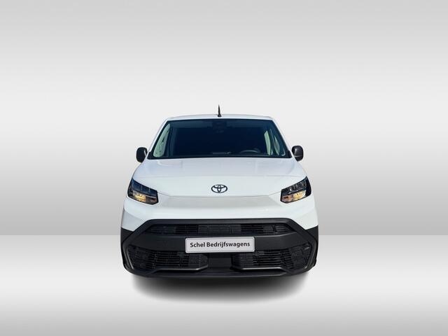 Toyota PROACE CITY 1.5 D-4D L1 100pk - Airco - DAB - PDC - Trekhaak - Rijklaar