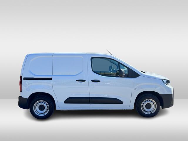 Toyota PROACE CITY 1.5 D-4D L1 100pk - Airco - DAB - PDC - Trekhaak - Rijklaar