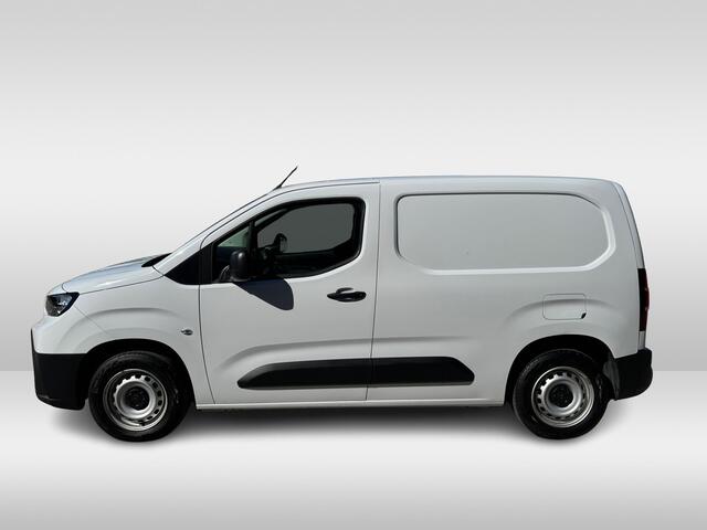 Toyota PROACE CITY 1.5 D-4D L1 100pk - Airco - DAB - PDC - Trekhaak - Rijklaar