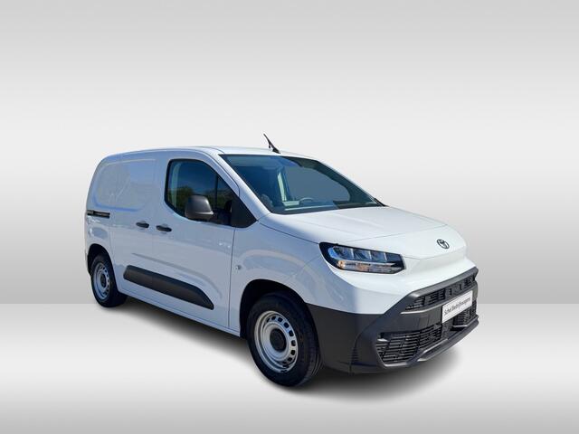 Toyota PROACE CITY 1.5 D-4D L1 100pk - Airco - DAB - PDC - Trekhaak - Rijklaar