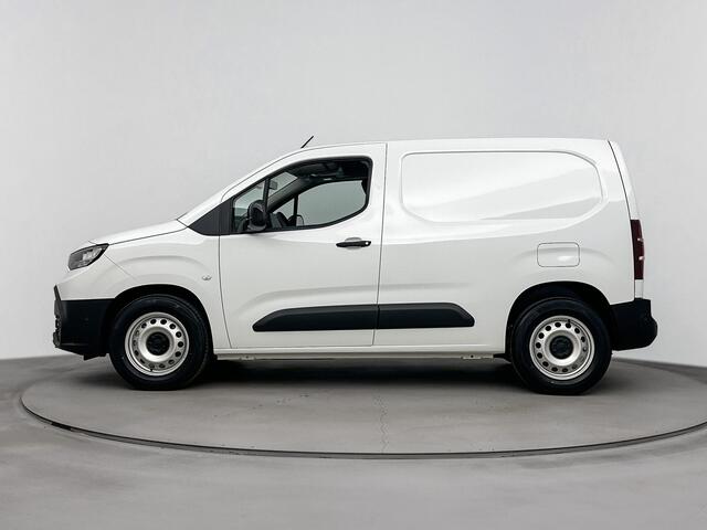 Toyota PROACE CITY Electric 10th Anniversary 50 kWh | Apple Carplay & Android Auto | * | Direct leveren |