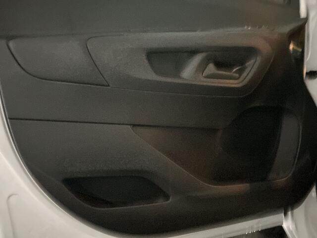 Toyota PROACE CITY Electric Comfort 50 kWh Mjaar 2026 met verbeterde actieradius | 11 kW Onboard Charger | pdc met camera | pass. bank | 15 jaar garantie! |
