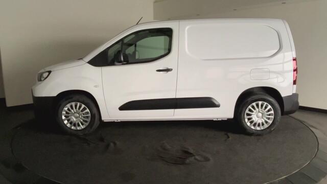 Toyota PROACE CITY Electric Comfort 50 kWh Mjaar 2026 met verbeterde actieradius | 11 kW Onboard Charger | pdc met camera | pass. bank | 15 jaar garantie! |
