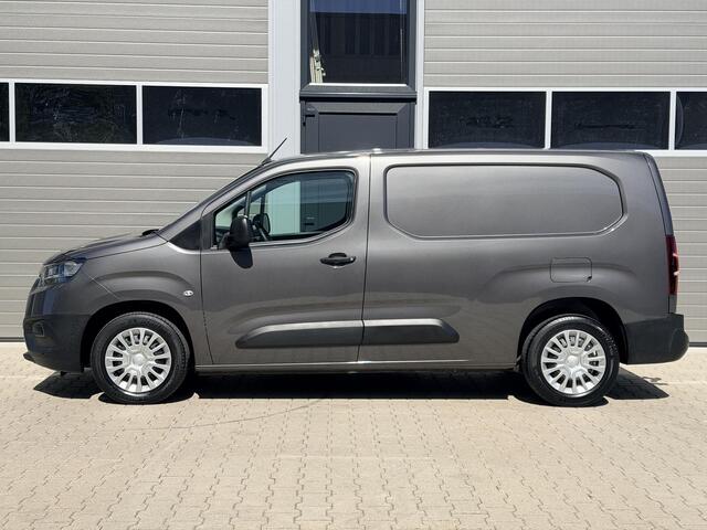 Toyota PROACE CITY Long 1.5 D-4D 102pk Live L2
