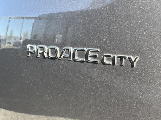 Toyota PROACE CITY Long 1.5 D-4D 102pk Live L2