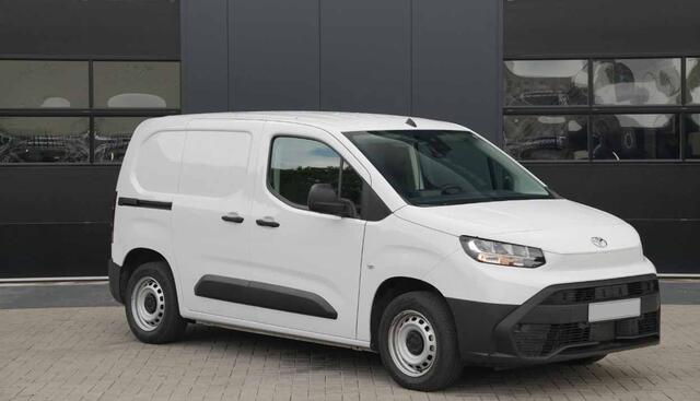 Toyota PROACE CITY 1.5 D-4D 100PK Airco | Cruise | Trekhaak | DAB