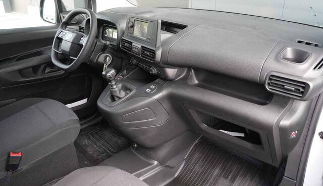 Toyota PROACE CITY 1.5 D-4D 100PK Airco | Cruise | Trekhaak | DAB