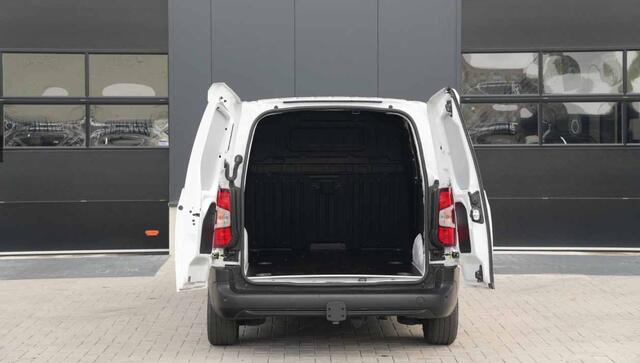 Toyota PROACE CITY 1.5 D-4D 100PK Airco | Cruise | Trekhaak | DAB