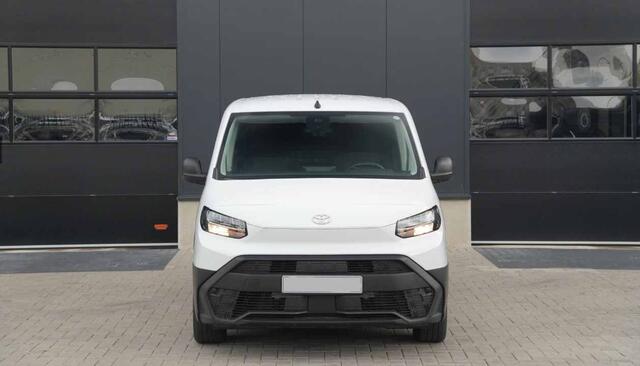 Toyota PROACE CITY 1.5 D-4D 100PK Airco | Cruise | Trekhaak | DAB