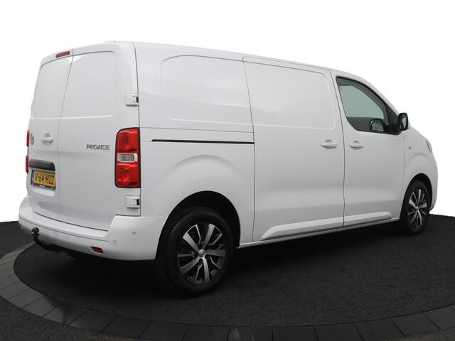 Toyota PROACE Worker 2.0 D-4D L1 Professional |Automaat | Diesel | Trekhaak|