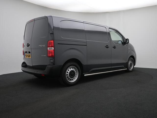 Toyota PROACE Electric Worker Challenger Extra Range 75 kWh