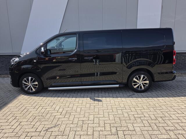 Toyota PROACE Worker 2.0 D-4D Professional Long DC