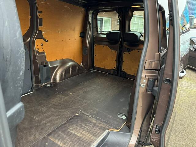 Toyota PROACE Worker 2.0 D-4D Aut. Navi Leder Keyless 2x Schuifdeur