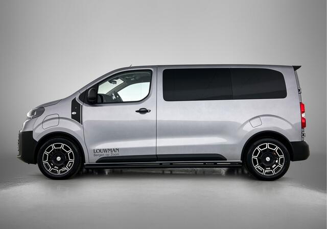 Toyota PROACE Electric Worker Challenger Extra Range L1 75 kWh