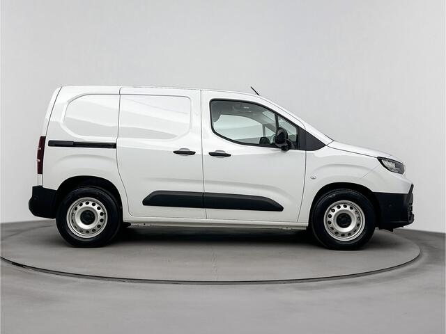 Toyota PROACE CITY Electric 10th Anniversary 50 kWh | Apple Carplay & Android Auto | * | Direct leveren |