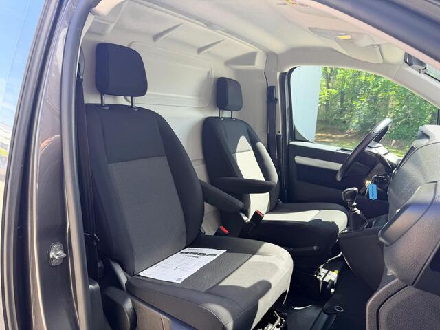 Toyota PROACE Worker 2.0 D-4D 145pk Black Line L1 | Cruise control | Climate control | Camera | PDC A