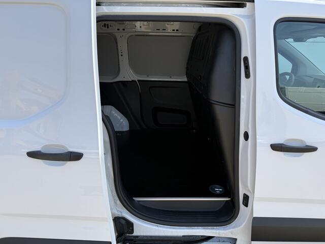 Toyota PROACE City 1.5 D 100PK Nieuw Model! L1 Climate Control Cruise Control Lane Assist Stoelverwarming Parkeersensoren