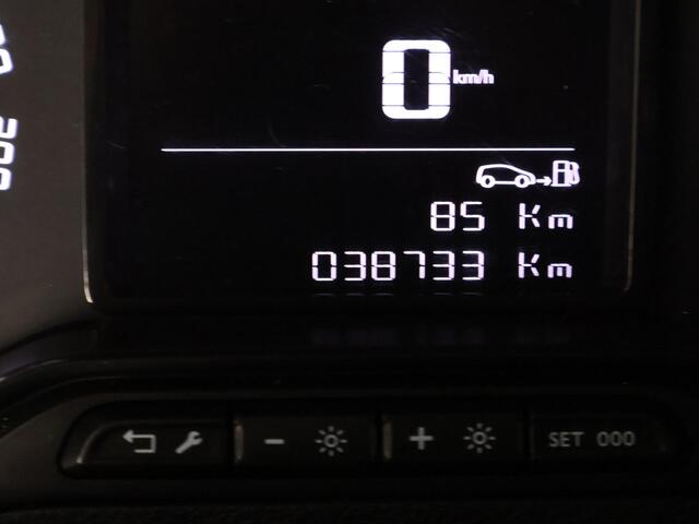 Toyota PROACE CITY 1.5 D-4D Navigator | Apple Carplay & AndoidAUTO | Navigatie | Camera |