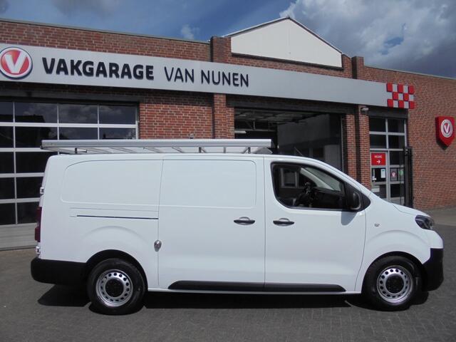 Toyota PROACE Worker 1.6 D-4D Cool Comf.||L3-H1||Airco||Trekhaak||Imperiaal||