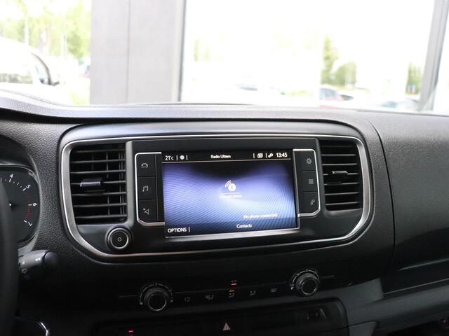 Toyota PROACE Shuttle 1.5 D-4D Cool Long | 9 PERS. | CRUISE | NAVI | PDC | APPLE CARPLAY |