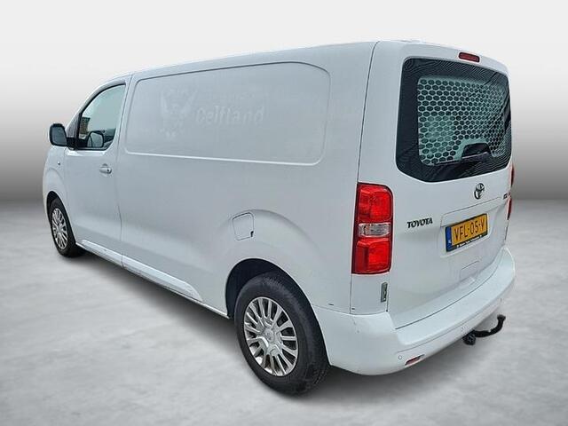 Toyota PROACE Worker 2.0 D-4D Professional | Inrichting |achterklep | service bus |