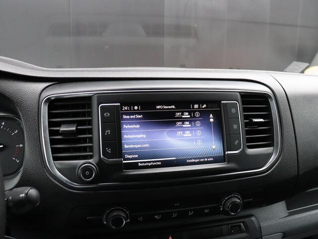 Toyota PROACE Shuttle 1.5 D-4D Cool Long | 9 PERS. | CRUISE | NAVI | PDC | APPLE CARPLAY |