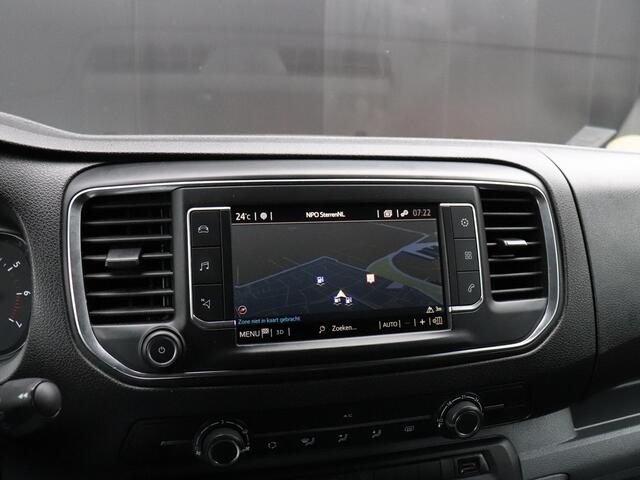 Toyota PROACE Shuttle 1.5 D-4D Cool Long | 9 PERS. | CRUISE | NAVI | PDC | APPLE CARPLAY |