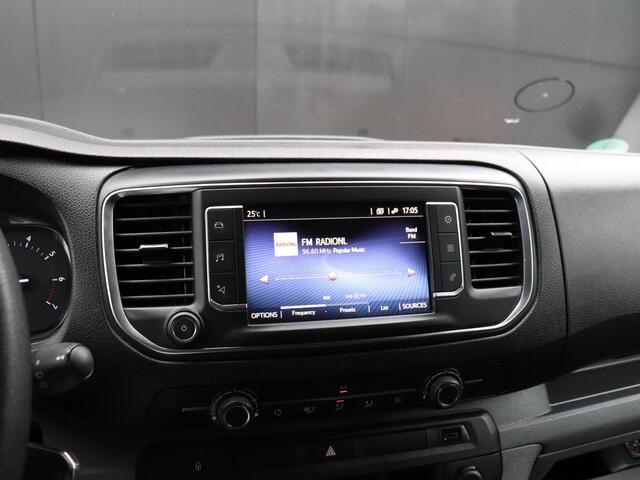 Toyota PROACE Shuttle 1.5 D-4D Cool Long | 9 PERS. | CRUISE | NAVI | PDC | APPLE CARPLAY |