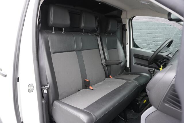 Toyota PROACE Worker 1.5 D-4D 120PK EURO 6 - Airco - Cruise - ¤12.950,- Excl.
