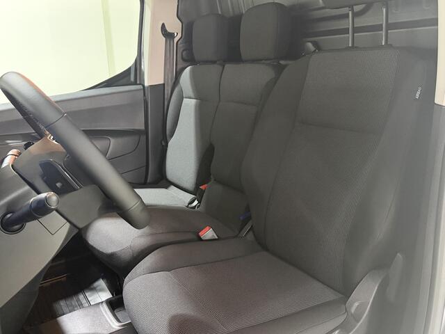 Toyota PROACE CITY Electric 50 KWH 10th Anniversary | Uit voorraad leverbaar! | 2,9% Financial Lease