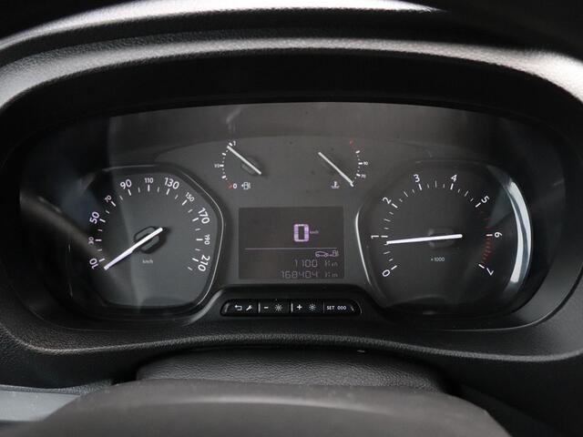 Toyota PROACE Shuttle 1.5 D-4D Cool Long | 9 PERS. | CRUISE | NAVI | PDC | APPLE CARPLAY |
